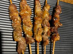 -金谷园饺子·烧烤(人大总店)