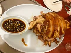 -聚首堂·特色小吃·肘子(什刹海德胜门店)