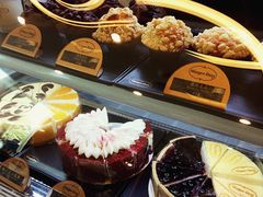 -哈根达斯(石家庄北国店)