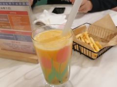 -艾米茉亲子餐厅(万象城店)