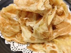 白沙奶香饼-宝月楼·台湾菜馆(天河城店)
