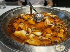 -新沸腾鱼乡(世贸天阶店)