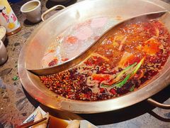 -小龙坎火锅(双林店)
