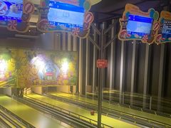 -大鲁阁保龄球(苏州园区店)