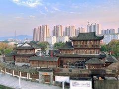 -二十八里太湖船菜(吉祥路店)