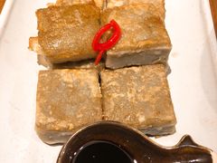 丽江鸡豆粉-云海肴·汽锅鸡·云南菜(天山百盛优客店)