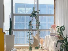 -白棠(九方保利大厦店)