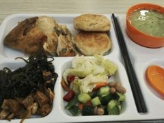 -香妃烤鸡(西单店)