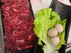 -陈记顺和潮汕牛肉火锅(番禺迎宾大道店)