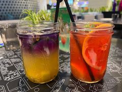 传统特饮-TIAGO HOME KITCHEN(朝阳大悦城店)