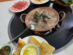 -藏味八珍特色火锅