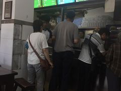 -老磁器口豆汁店(天坛店)
