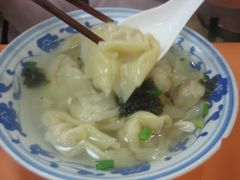 -新丰小吃(中山中路分店)