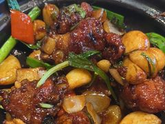 -有璟阁港式餐厅(国贸商城店)