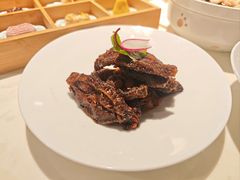 本帮熏鱼-绿波廊(豫园店)