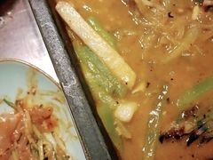 -江边城外烤全鱼(方庄时代购物中心店)