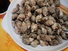 -老字号蛇口德记烧腊饭店·海鲜加工