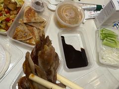 -便宜坊烤鸭店(科创店)