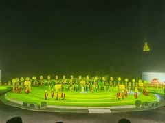 -鼎盛王朝康熙大典实景演出