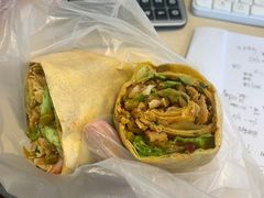 -胖子煎饼店(钦州南路店)