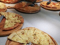 -比格比萨自助(花园路店)