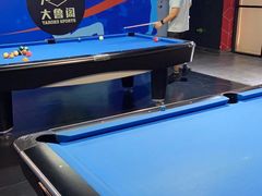 -大鲁阁保龄球(苏州园区店)