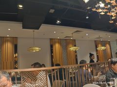 -有璟阁港式餐厅(国贸商城店)