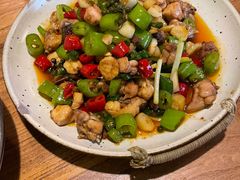 -紫滇源云南生态菜(丹凤街店)