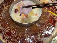-火鳳祥美蛙牛肉自助(青悦城店)