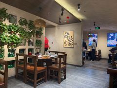 -A8小馆·海鲜烧烤(樱珠苑小区店)