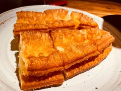 炸油条-青年公社烤鸭(青年路店)