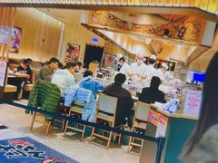 -合点寿司(美罗城店)