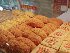 -味多美蛋糕(双安店)
