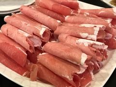 -情忆草原涮肉馆