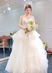 -艾慕婚纱礼服馆(和平店)