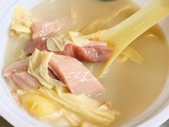 -胡椒猪肚汤(康王店)