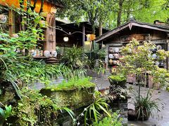 -青城甲(青城山店)