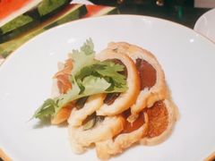 皮蛋鸭卷-大丰收脆鱼(正荣财富中心店)