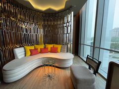 -北京索菲特大酒店·健身中心