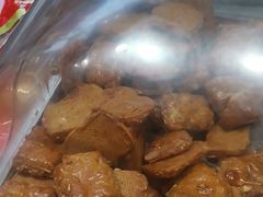 -诚志饼家·小凤饼非遗传承(中山六路店)