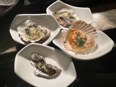 -半岛翡丽海鲜自助餐厅(观风亭店)