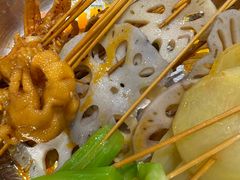 -嘉州鲜知味钵钵鸡(奎星楼店)
