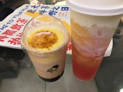 -喜茶(佛山岭南站店)
