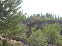 -原山国家森林公园