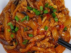 -北京西单美爵酒店-融轩中餐厅