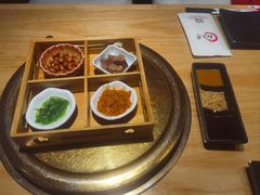 -松鱼亭·和牛烧肉(协鑫广场店)