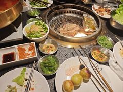 -嘿嘟嘟·肋条烧肉放题(爱融荟城店)