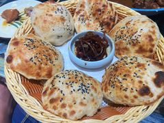 -小红鲸·海鲜餐厅(轸大路店)