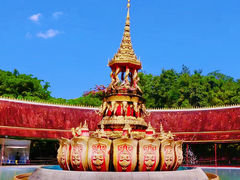 -西双版纳勐泐文化旅游区