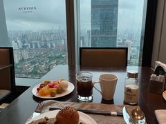 -瑞吉吧 The St·Regis Bar(长沙瑞吉酒店)
